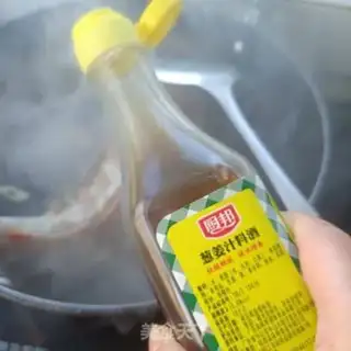 Make I used to cook redheads step 5