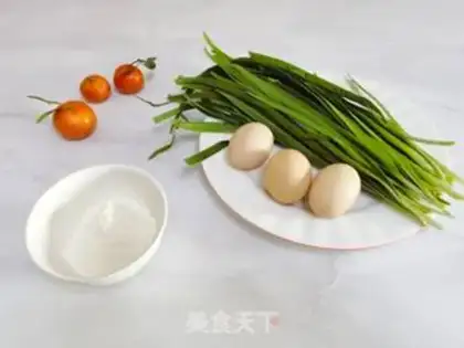 Make Cream eggs step 0