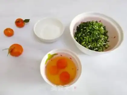 Make Cream eggs step 2