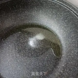 Make The bitter saucer step 11