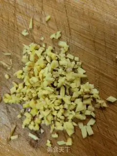 Make Beef cuisine sauce step 3