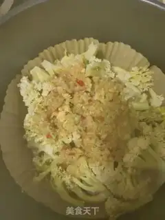 Make Garlic mackerel step 4