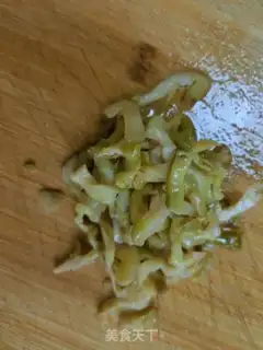 Make Beef cuisine sauce step 4