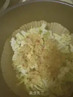 Make Garlic mackerel step 5