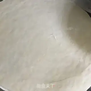 Make Snack rolls step 6