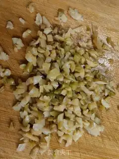 Make Beef cuisine sauce step 5