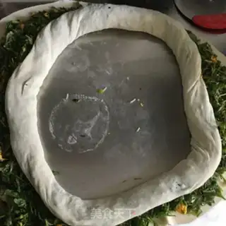 Make Snack rolls step 7