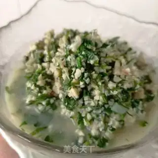 Make The bitter saucer step 16