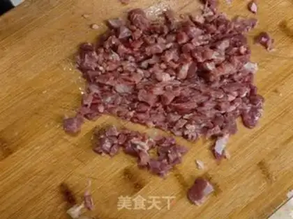 Make Beef cuisine sauce step 8