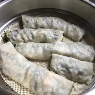 Make Snack rolls step 10