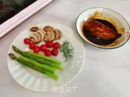 Make Roasted chicken step 2