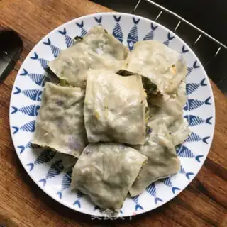 Make Snack rolls step 11