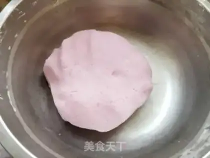 Make The crystal of clubs step 2