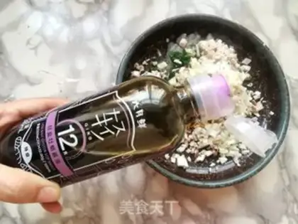 Make The crystal of clubs step 4