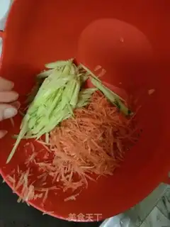 Make Frozen chicken step 3