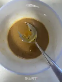 Make Soy sauce step 5