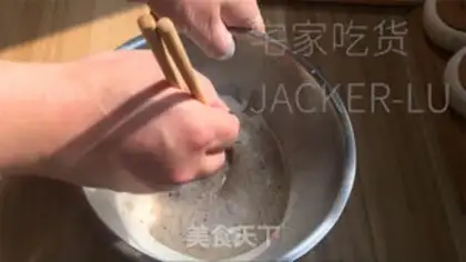 Make Red dates step 2