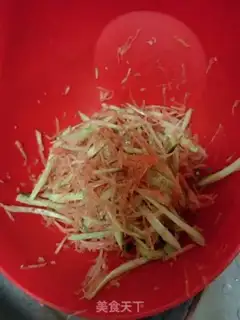 Make Frozen chicken step 4