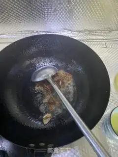 Make Soy sauce step 7