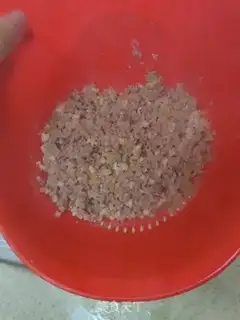 Make Beef cuisine sauce step 15