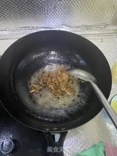 Make Soy sauce step 8