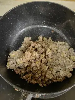 Make Beef cuisine sauce step 16