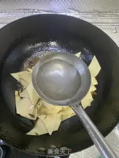 Make Soy sauce step 10