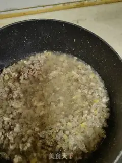 Make Beef cuisine sauce step 18