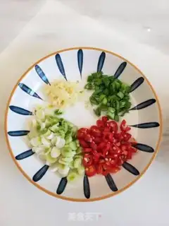 Make Spade eggs step 2
