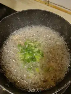 Make Beef cuisine sauce step 19
