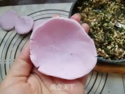 Make The crystal of clubs step 7