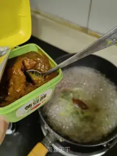 Make Beef cuisine sauce step 20
