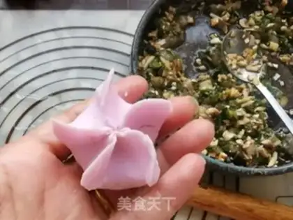 Make The crystal of clubs step 8