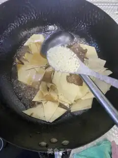 Make Soy sauce step 13