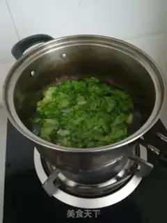 Make Roast soup step 3