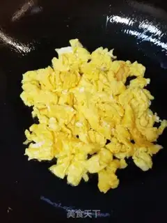Make Spade eggs step 6
