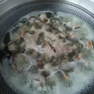 Make A toad of lasagna step 5