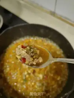 Make Beef cuisine sauce step 23