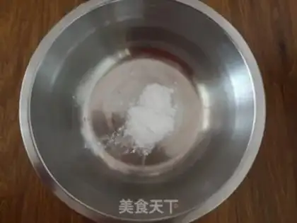 Make Peach step 3