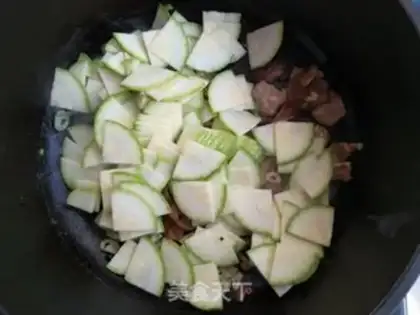 Make Cracker step 5