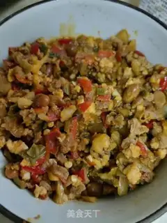 Make Beef cuisine sauce step 25