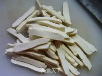 Make Big white dry weed seeds step 1