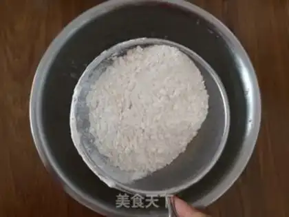 Make Peach step 5