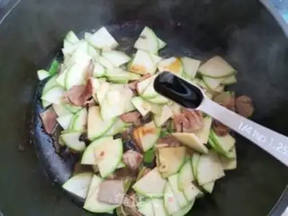 Make Cracker step 6
