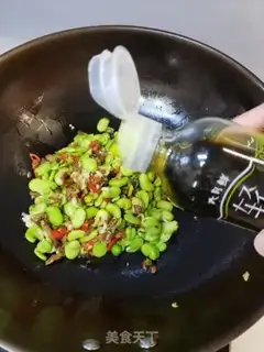Make Spade eggs step 9