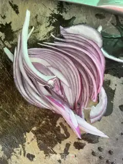 Make Squidfish step 0