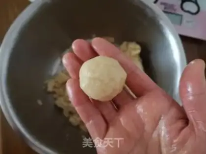 Make Peach step 6
