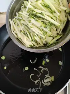 Make Pumpkin mustard step 3