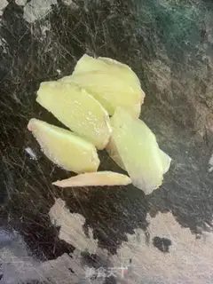Make Squidfish step 1
