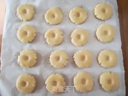 Make Peach step 7